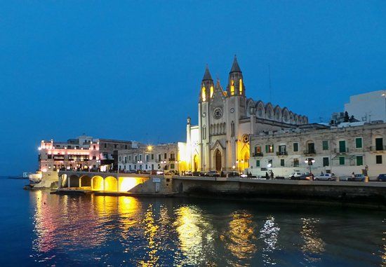 Church of Our Lady of Mount Carmel